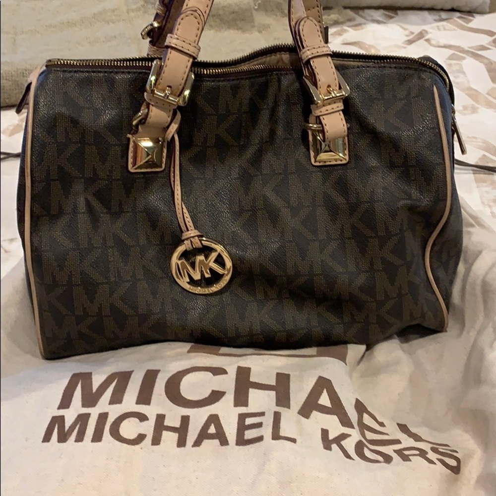 Michael Kors Hand bag